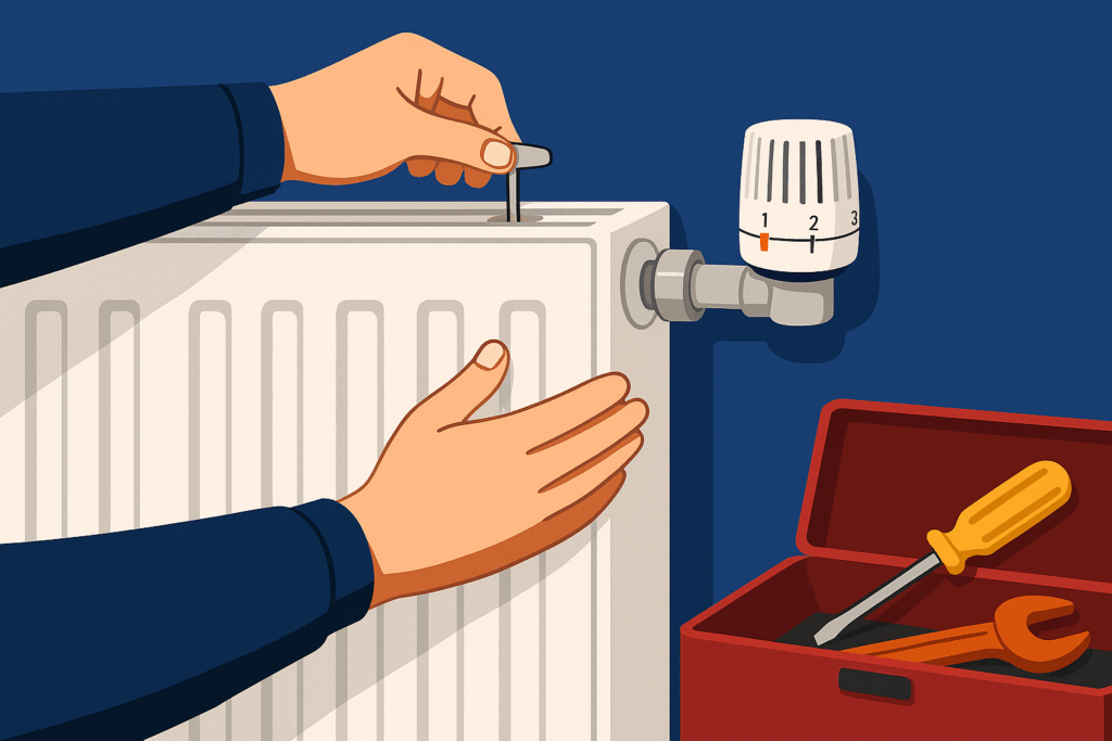 Heizungshelfer Preise Übersicht in Schmelz und Saarlouis