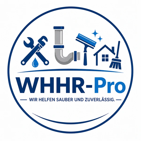WHHR-Pro – Wir helfen sauber und zuverlässig